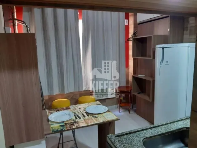 itnet Mobiliada Porteira Fechada no Centro de Niterói