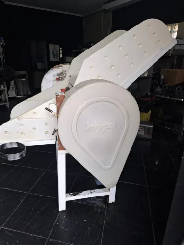 Cilindro Hyppolito rolo de 60 cm