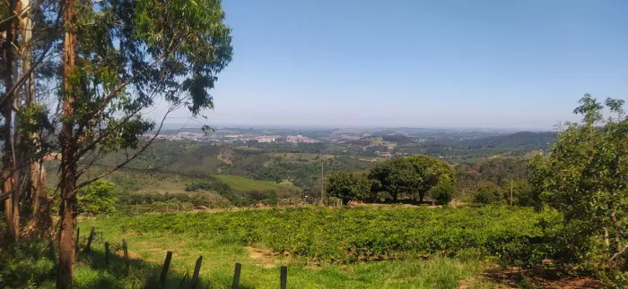 Terreno em zona rural 