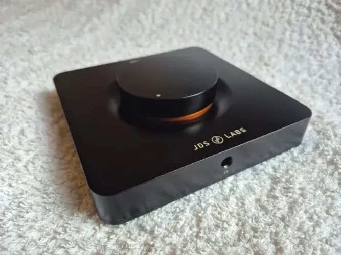 jds labs element II