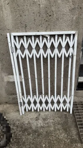 Portão pet extensivo 