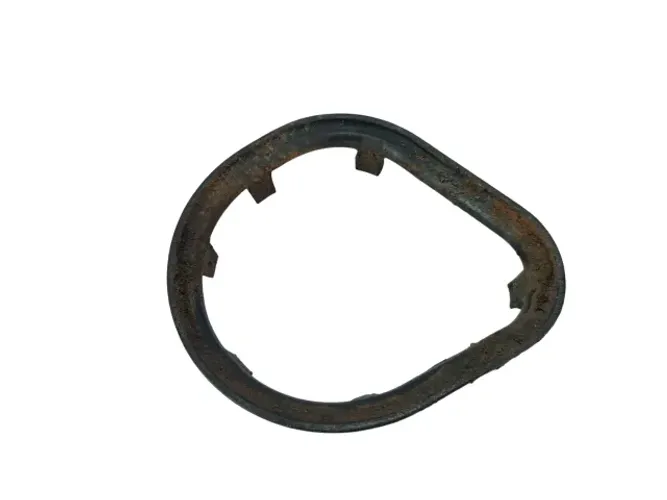Trava/suporte vedação guarda pó caixa/coluna de direção VW Gol/Saveiro/Parati G2 G3 G4 95-