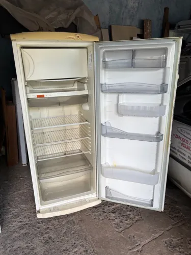 Geladeira Consul - Ideal para sua cozinha!