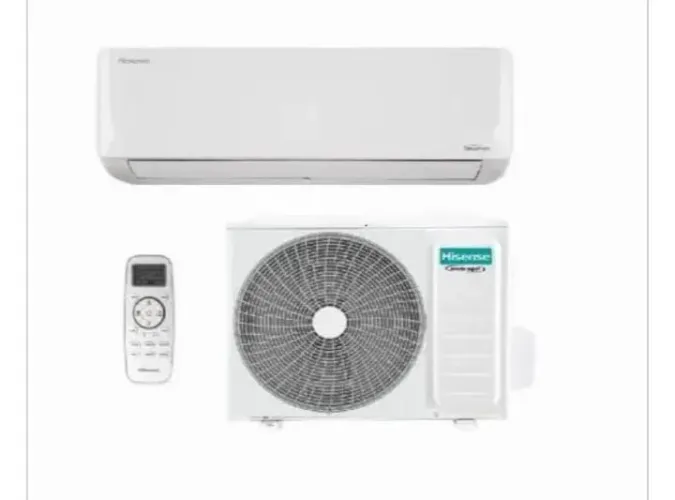 Ar condicionado 12000 mil BTUs 