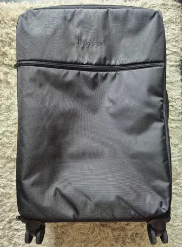 VENDO MALA DE BORDO IT LUGGAGE