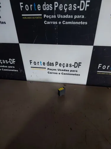 Módulo Relé Vidro Elétrico Do Gol Voyage Saveiro G5 Fox Crossfox Polo Cód:1JE959254