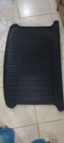 Bandejas de Porta Malas carros BYD