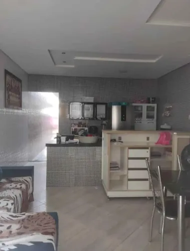 >Casa no Cj. Satélite a venda.