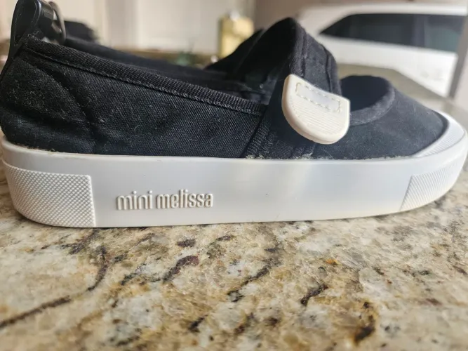 Sandália - tamanho  29