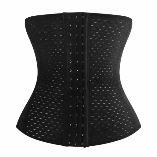 Cinta Modeladora - Modelador Cintura Fina