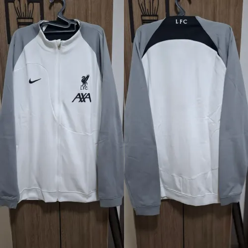 Jaqueta Liverpool Nike - Oficial GGG