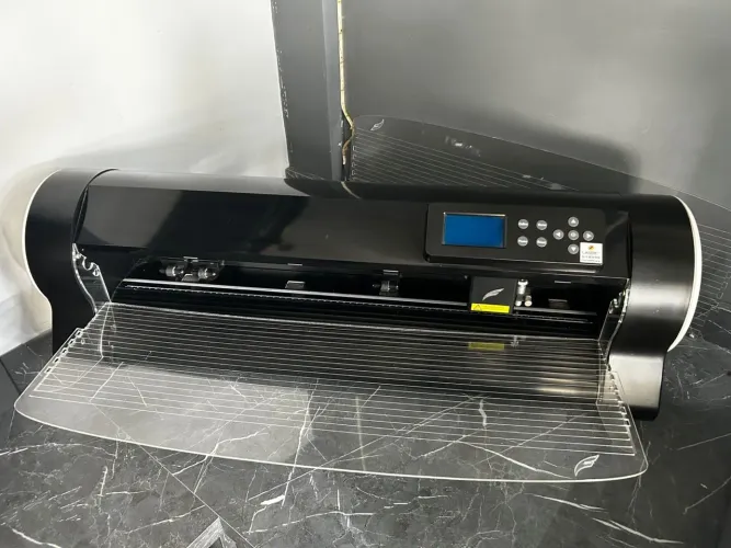 Plotter Profissional Foison E24L