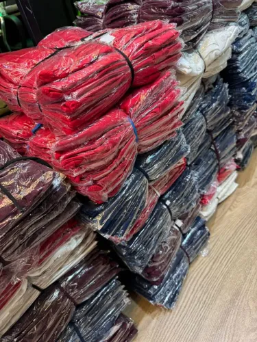 Bastante camisas fio 30.1 no atacado