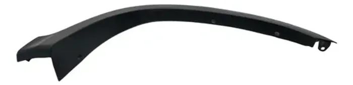 Moldura Paralama Tras Esquerdo Honda Crv 2003 2004 2005 2006