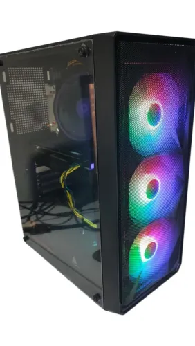 PC Gamer Xtreme ( Sem Placa de Vídeo )