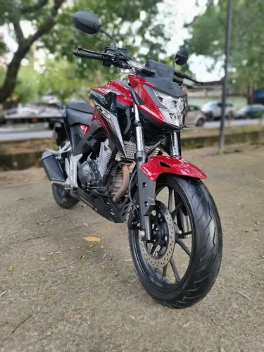 TWISTER 300F 2025 Estado de Zero! 