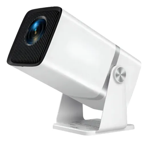 Projetor portátil Thundeal TD80W 4K full HD wifi e Android 13