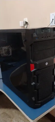 Vendo pc gamer