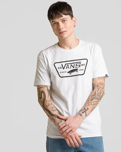 Camiseta VANS GG