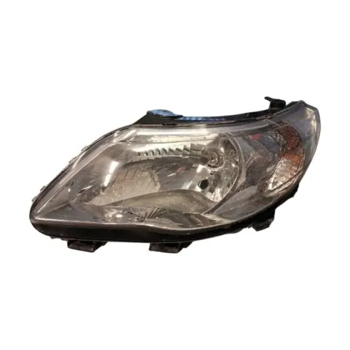 FAROL ESQUERDO GOL G5 2008 PARALELO