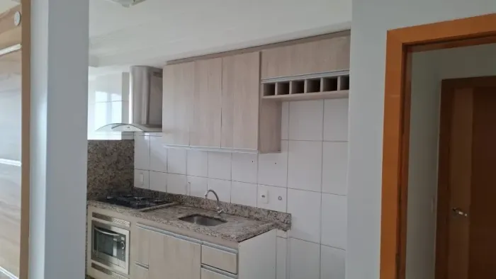 Aluguel de apartamento 3 QTS e uma suíte, 5 minutos do Buriti Shopping