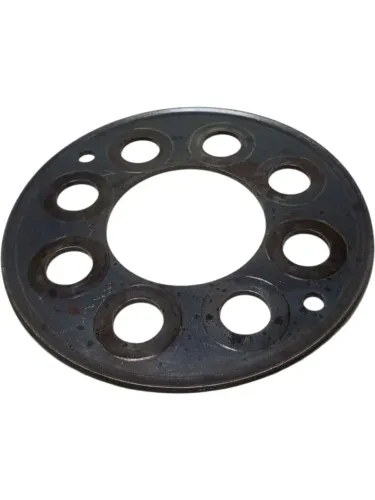 Roda Fônica Hilux 3.0 2006 2008 2010 2012 2014 2015