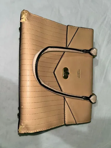 Bolsa Lace&Lore - Média 