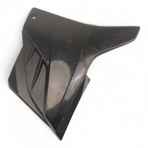 Carenagem Lateral Esquerda Honda Cg 160 Start 2016 A 2024