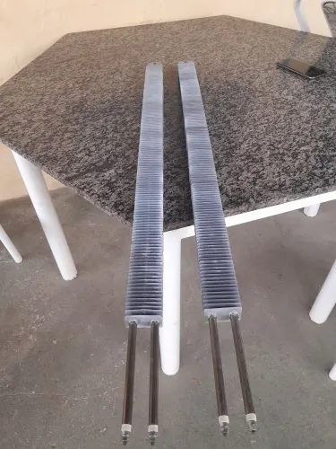 resistência para forno industrial