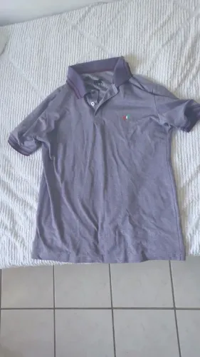 Camisa da italy horse