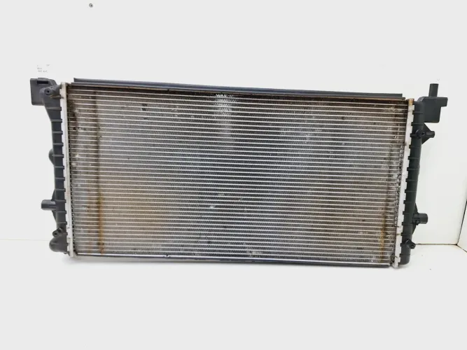 Radiador Água Audi A1 1.4 Tfsi 2011 / 2012 N6r0121253a