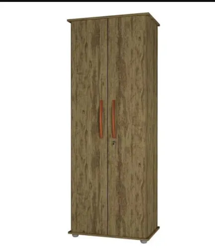 Armário Multiuso 2 portas Primus Córdoba