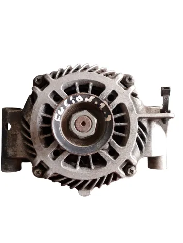 Alternador Ford fusion 2.3 original 2007 a 2009