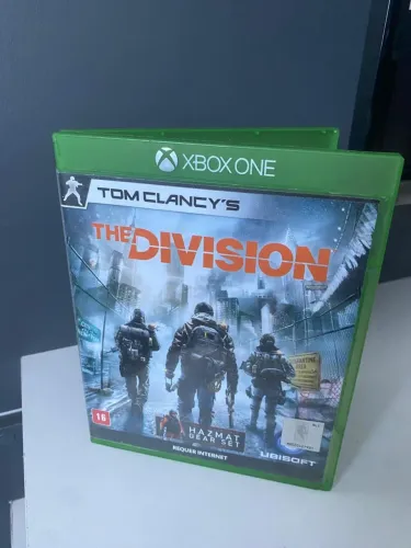 Jogos Xbox one