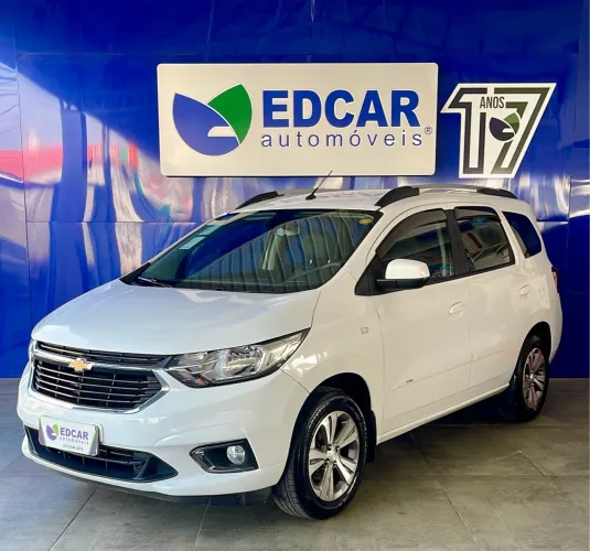 SPIN 7 LUGARES AUT 2024