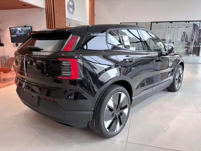 Volvo EX30 E60 Ultra (elétrico) 2026