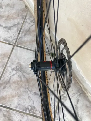 RODAS FULCRUM ALUMÍNIO 