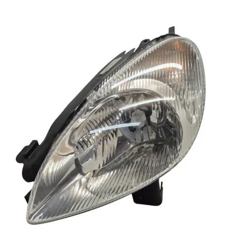 Farol Esquerdo Xsara Picasso 1998 1999 2000 A 2004 Usado Original 0181