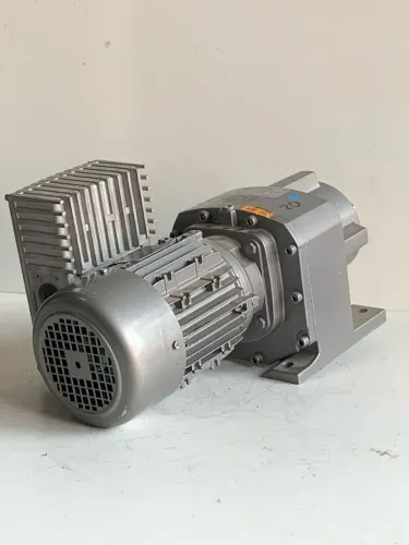 Motor redutor  nord drivesystems