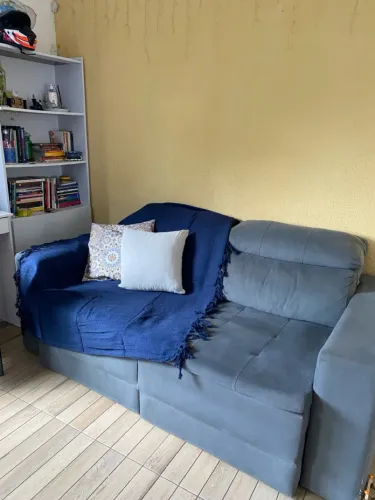 Vendo sofá em perfeito estado