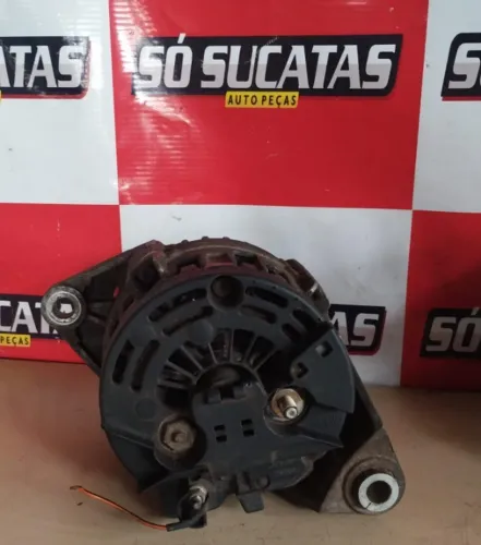 alternador palio / siena / strada 1996/2000 1.0 1.5 65a 8v