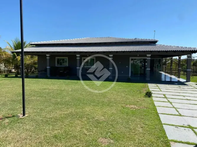Casa Condomínio Recanto dos Pequizeiros, Lago do Manso, 500 metros quadrados, 3 dorms send