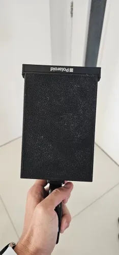 Polaroid reliquia - ideal para colecionadores
