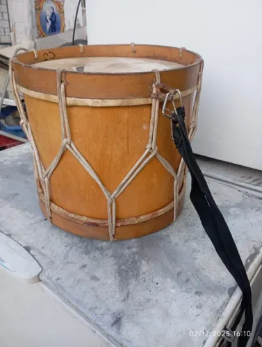 Tambor de Maracatu