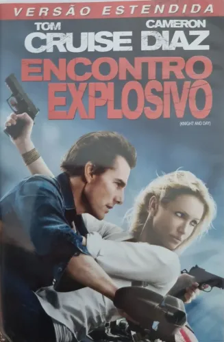 Encontro Explosivo 