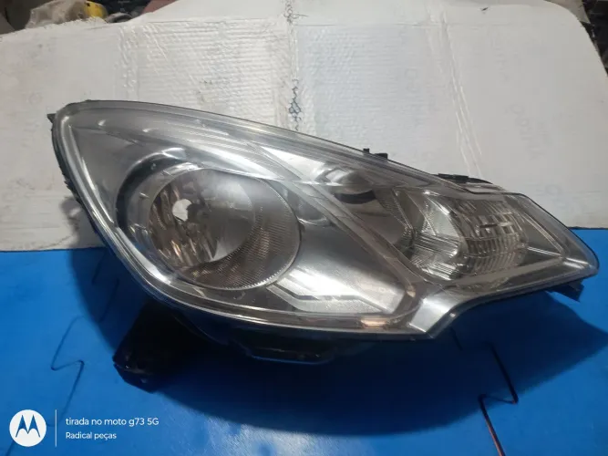 Farol c3 2013 a 2019