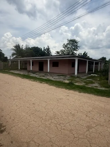 Vendo casa na vila de Lindóia/Itacoatiara