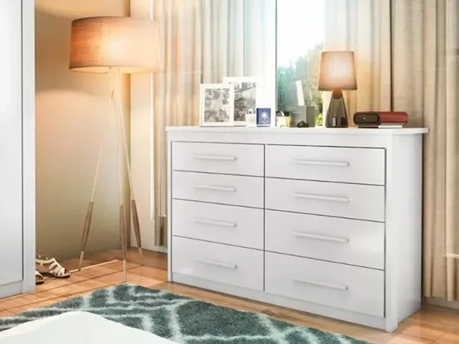 Cômoda Elegance 8G