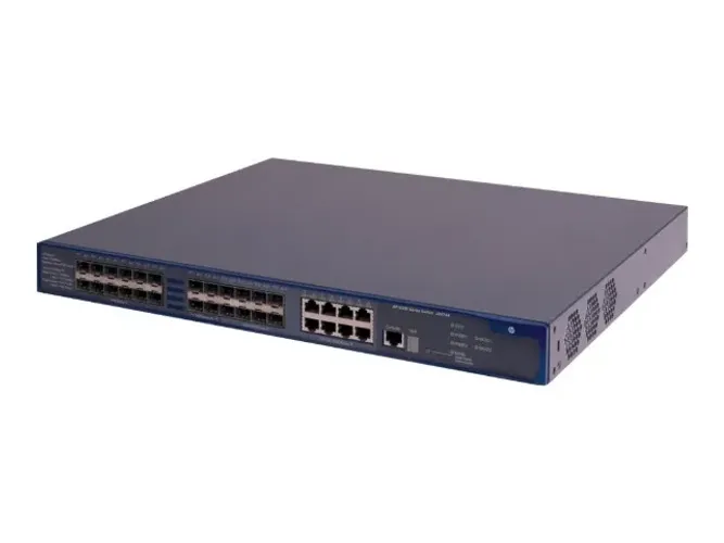Switch HP ProCurve HP A5500 24G 24Portas 1G