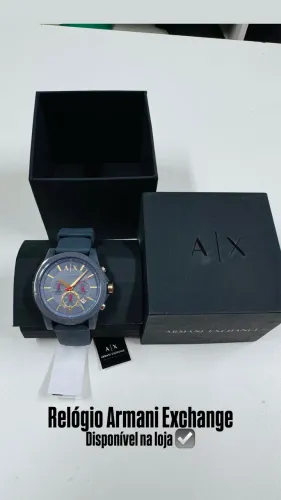 Relógio Armani Exchange